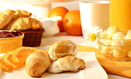 Colazione bed and breakfast Colazione bed and breakfast