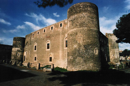 Castello Ursino