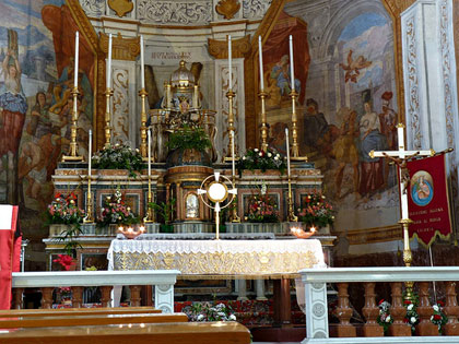 Sant'Agata al Borgo