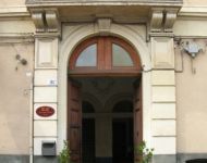 bed breakfast giuseppe verdi