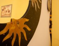 specchio bed and breakfast