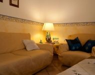 b b sala comune